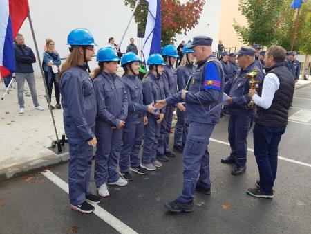 Regijsko tekmovanje za gasilsko mladino (35)